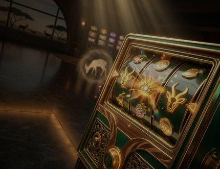 Springbok Casino