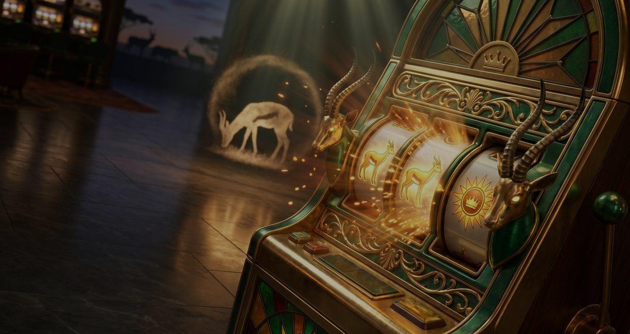 Springbok Casino